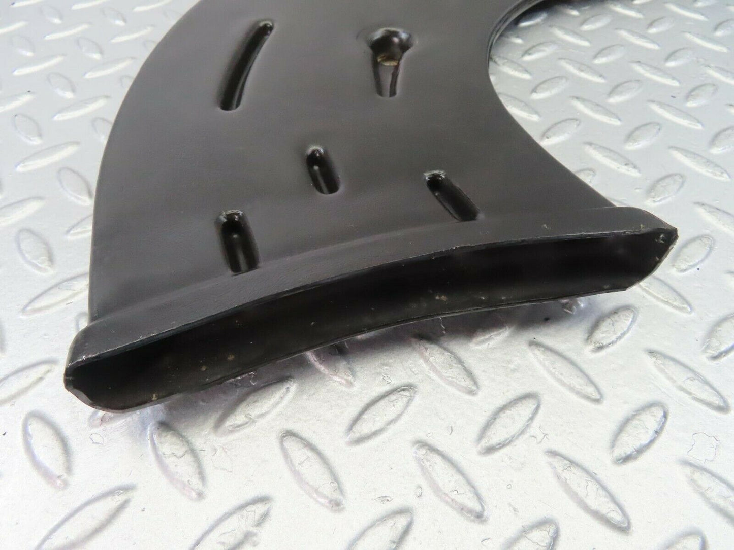10701 Mercedes-Benz W123 230E Air Duct Heater Ventilation Right 1238311046