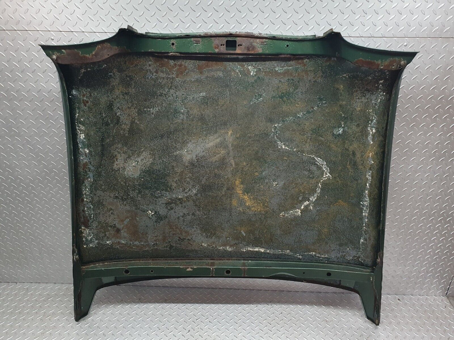 43481 Mercedes-Benz W108 280SE Bonnet
