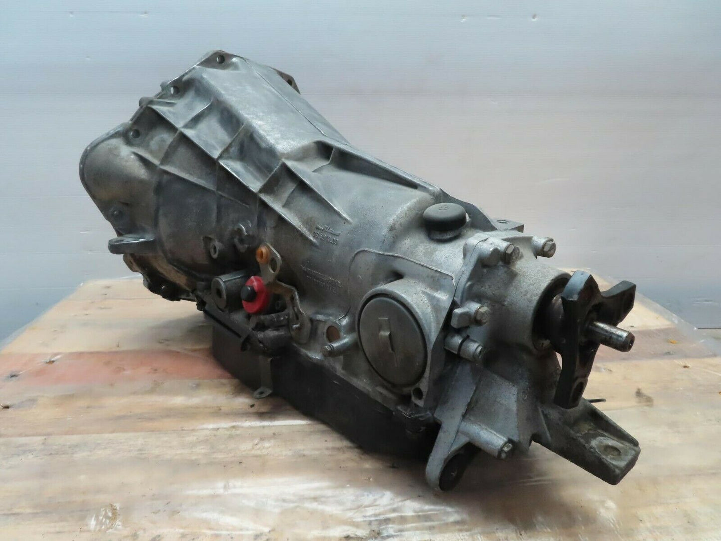 8630 Mercedes-Benz W124  Automatic Gearbox 722.429 2012710701