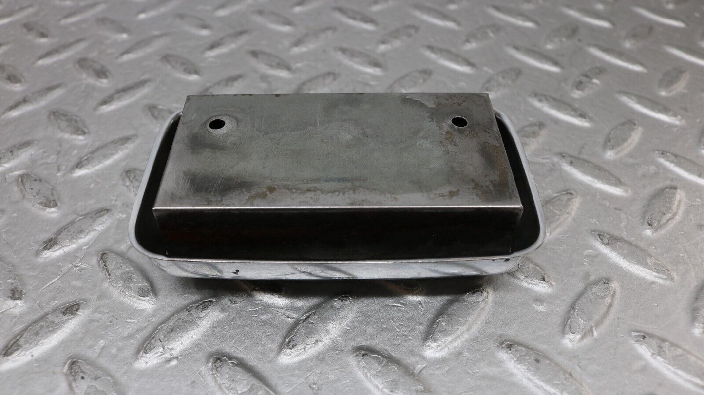 37257 Mercedes-Benz W109 300SEL Rear Door Ashtray Blue