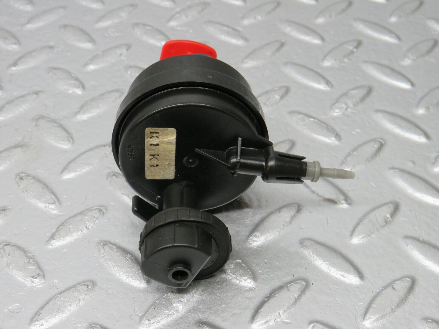 39497 Mercedes-Benz R129 320SL Coupe Fuel Tank Flap Cap Vacuum Actuator