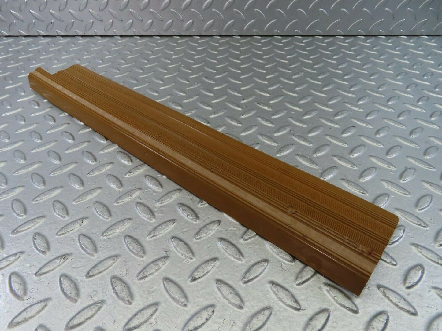 10692 Mercedes-Benz W123 230E Rear Left Door Sill