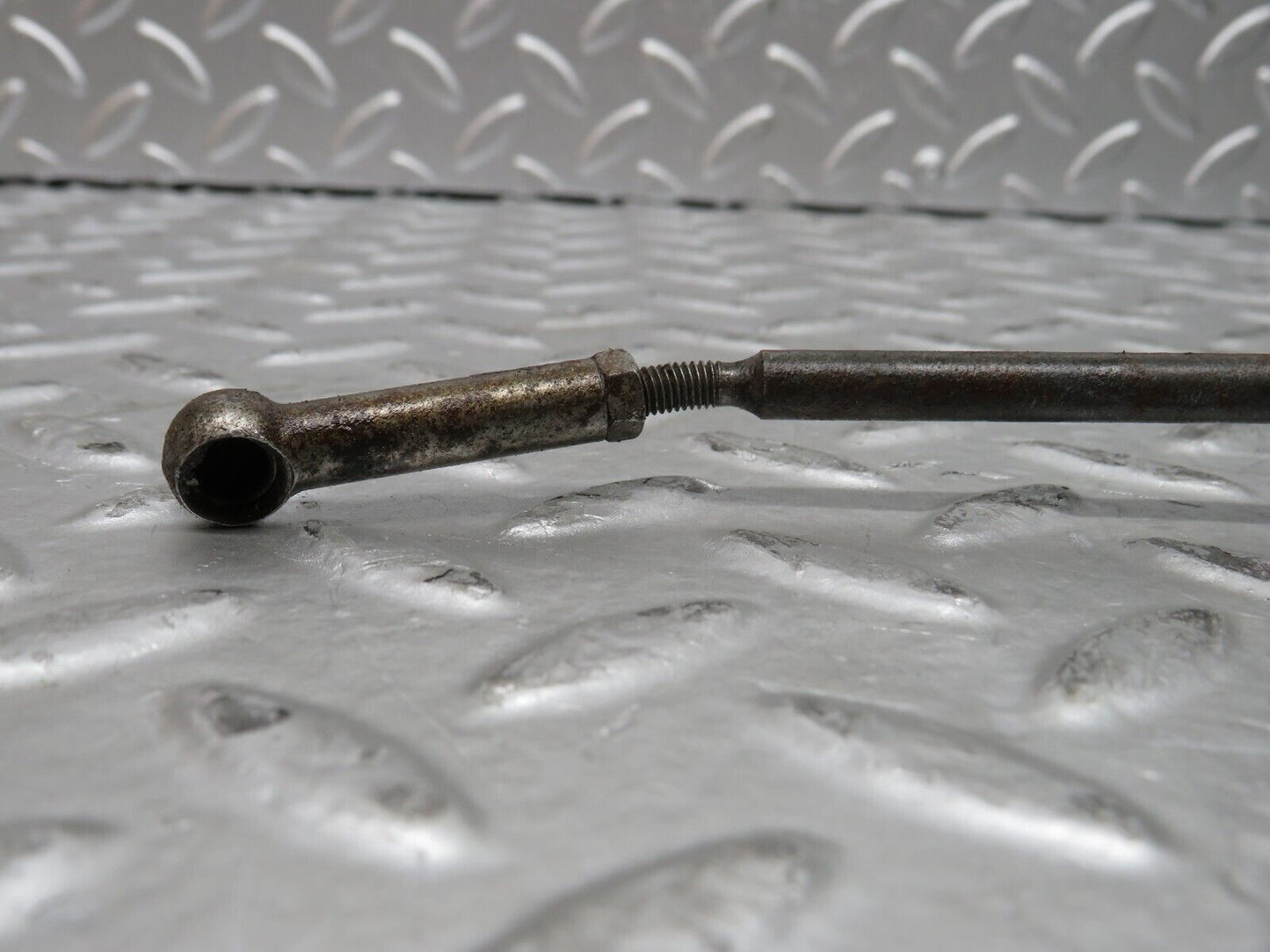 28192 Mercedes-Benz W123 280E Gearbox Linkage