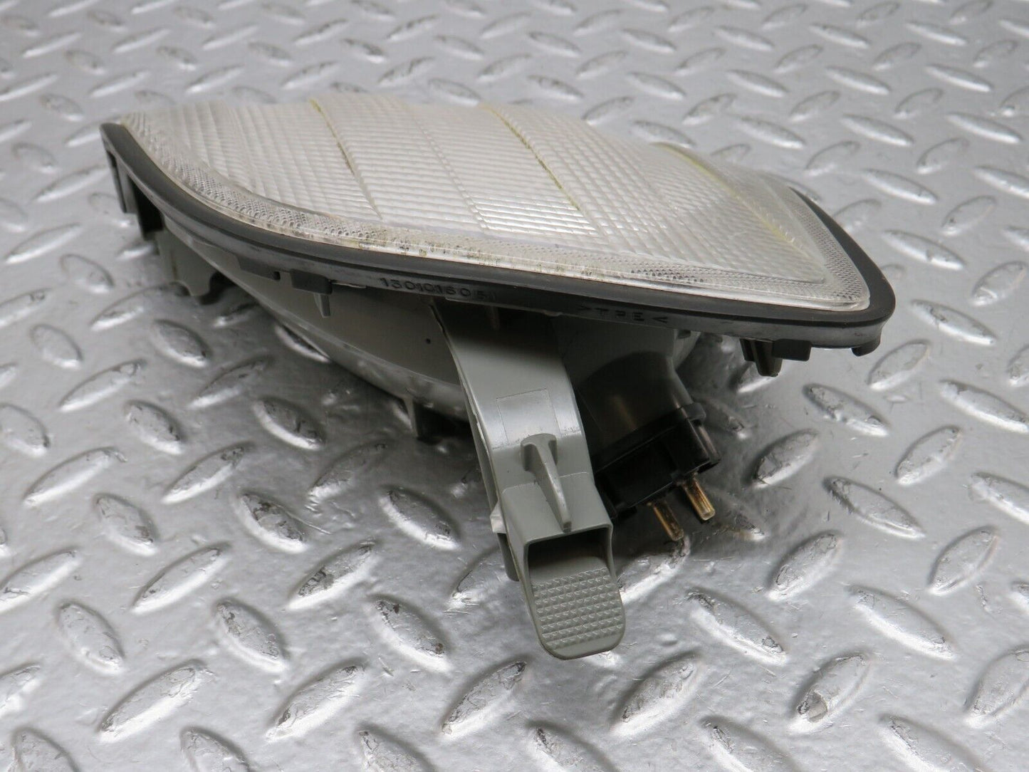 24878 Mercedes-Benz W140 S320 Indicator Clear Front Left Bosch 1408260543
