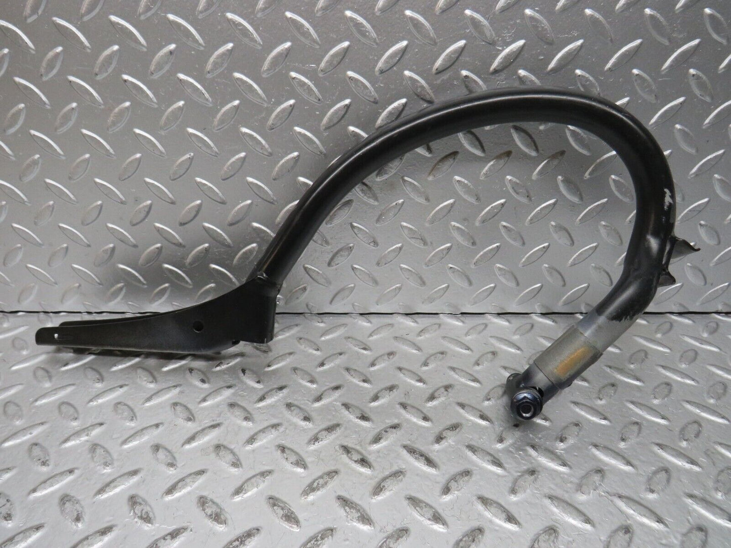 28963 Mercedes-Benz C124 220CE Coupe Boot Trunk Lid Hinge Right Side