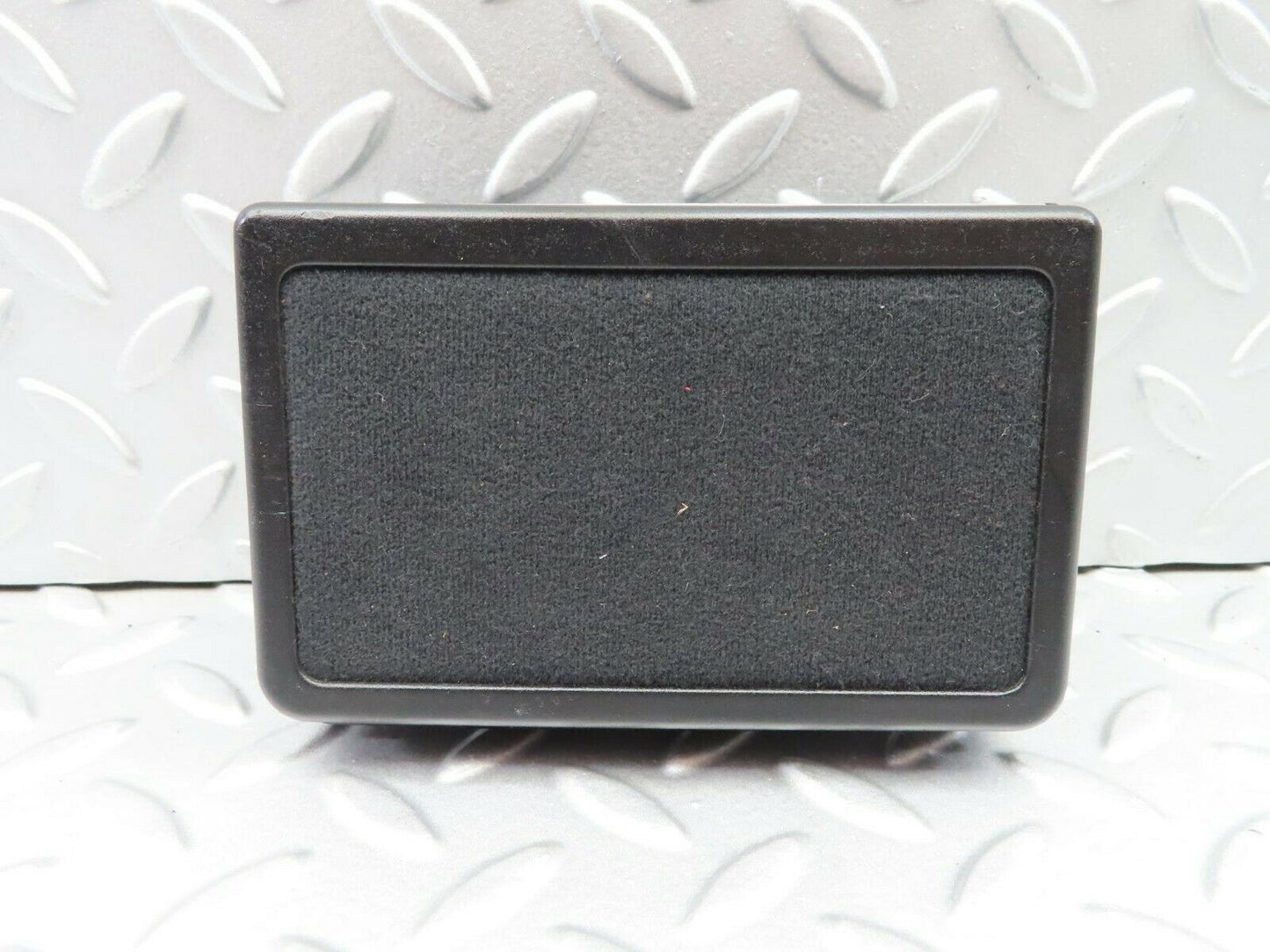 6507 Mercedes-Benz S124 E220 Wagon Rear Door Ashtray