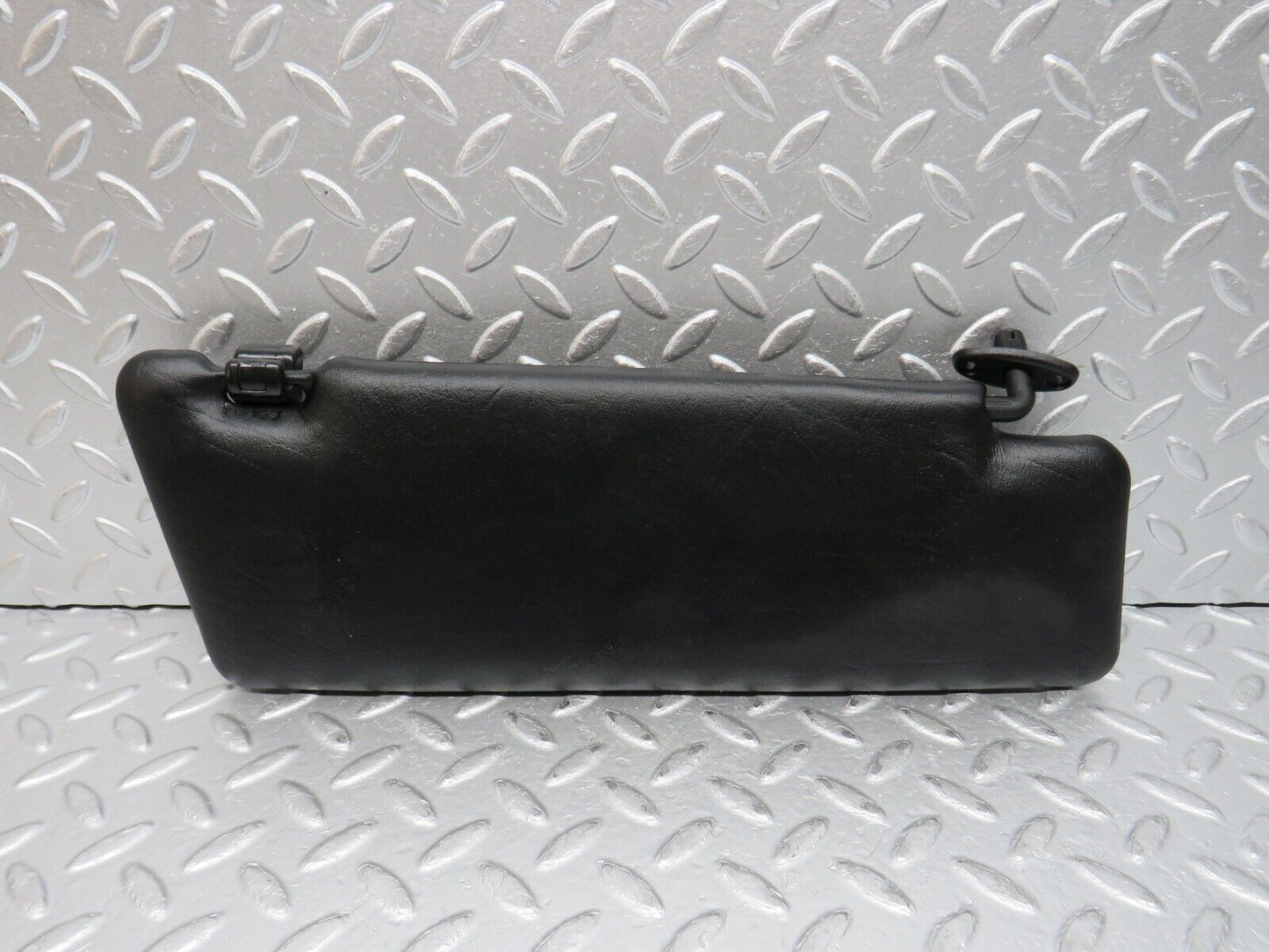 31669 Mercedes-Benz W201 190LE Sun Visor Left Side Black