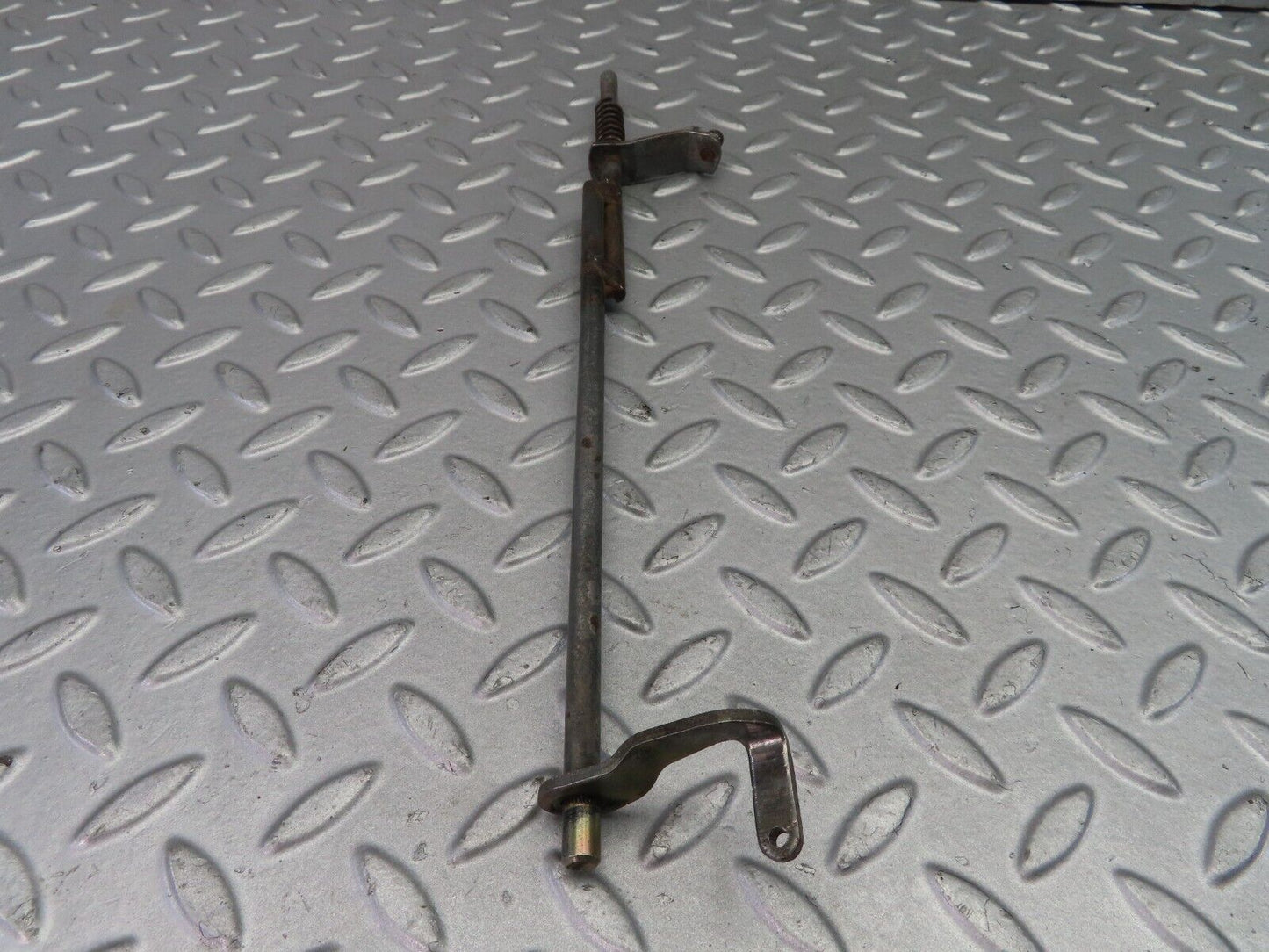 35827 Mercedes-Benz W116 450SE Throttle Linkage