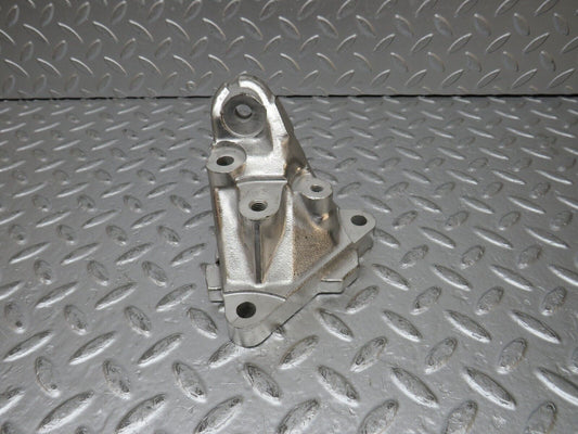 31769 Mercedes-Benz W201 190LE 1.8L Engine Mount Bracket Left Side 1022234104