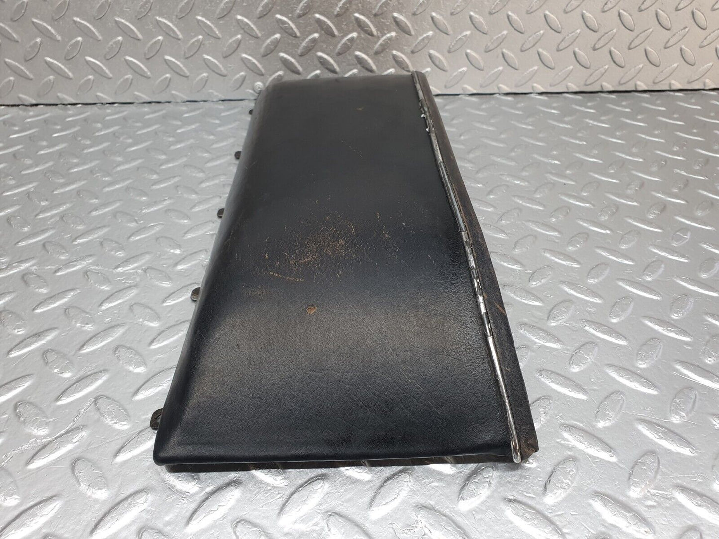 43313 Mercedes-Benz W108 280SE Front Left Door Pocket Black