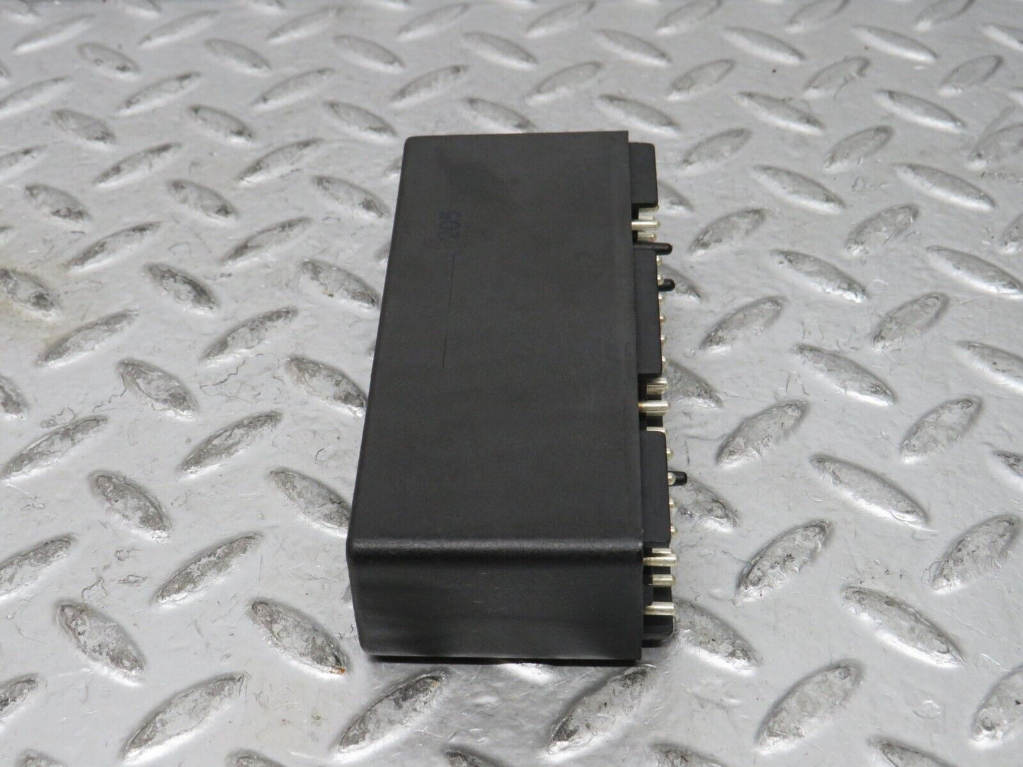27540 Mercedes-Benz S124 300TE Wagon Headlight Control Unit Relay 1265420332