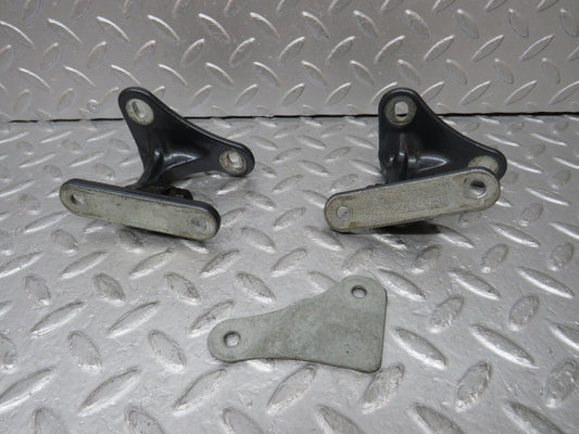 35266 Mercedes-Benz W221 Front Right Door Hinge
