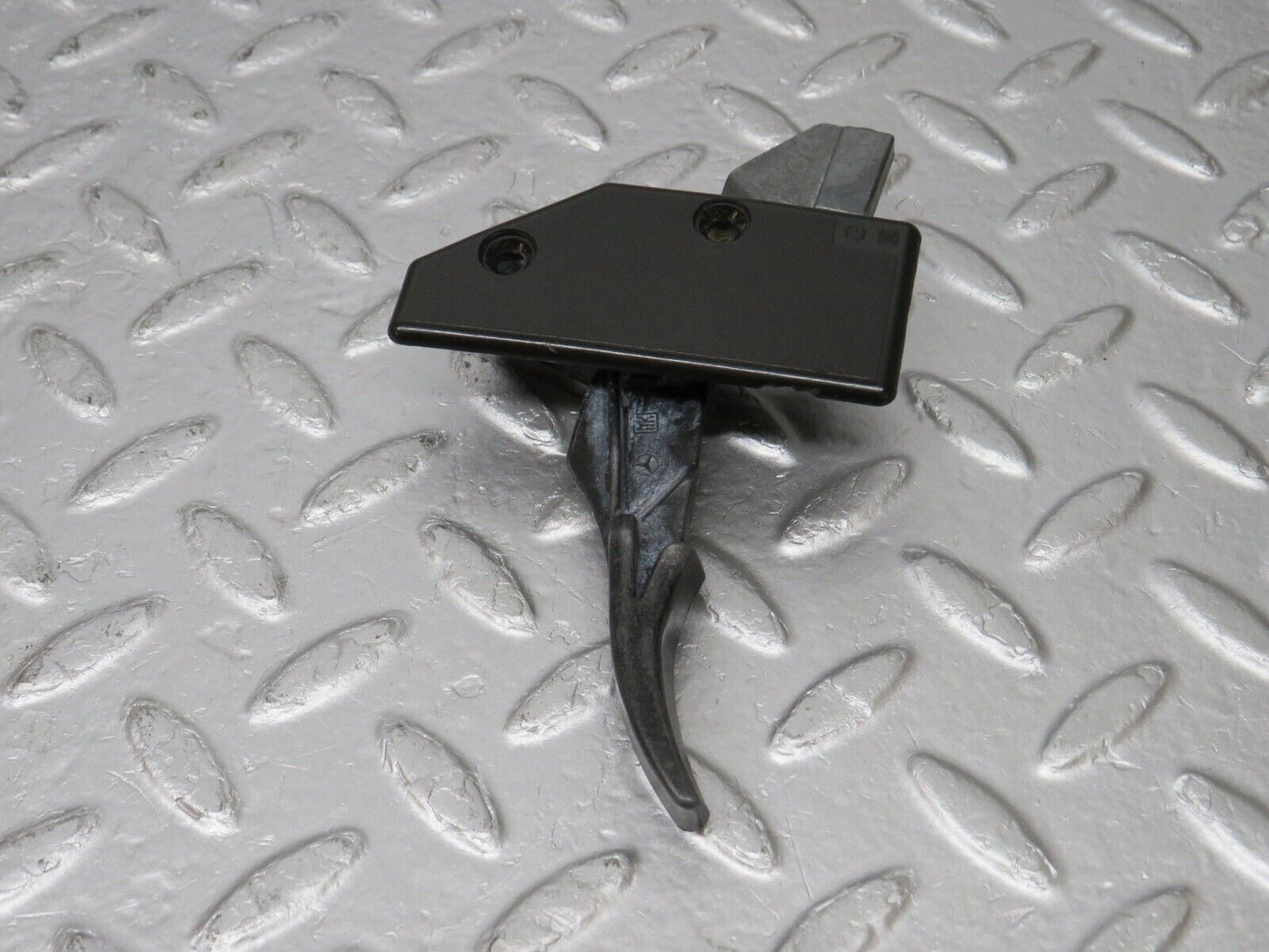 34417 Mercedes-Benz C126 380SEC Coupe Hood Opener Bonnet Opener