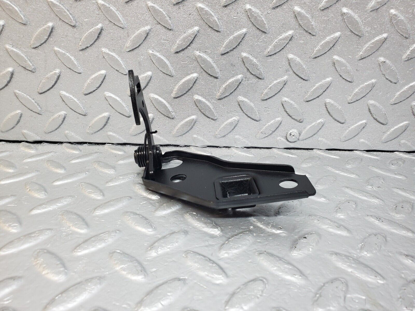 44694 Mercedes-Benz W124 220E Bonnet Safety Latch 1248800360