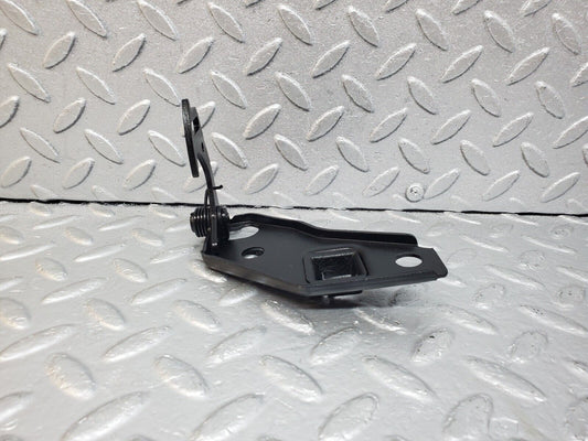 44694 Mercedes-Benz W124 220E Bonnet Safety Latch 1248800360