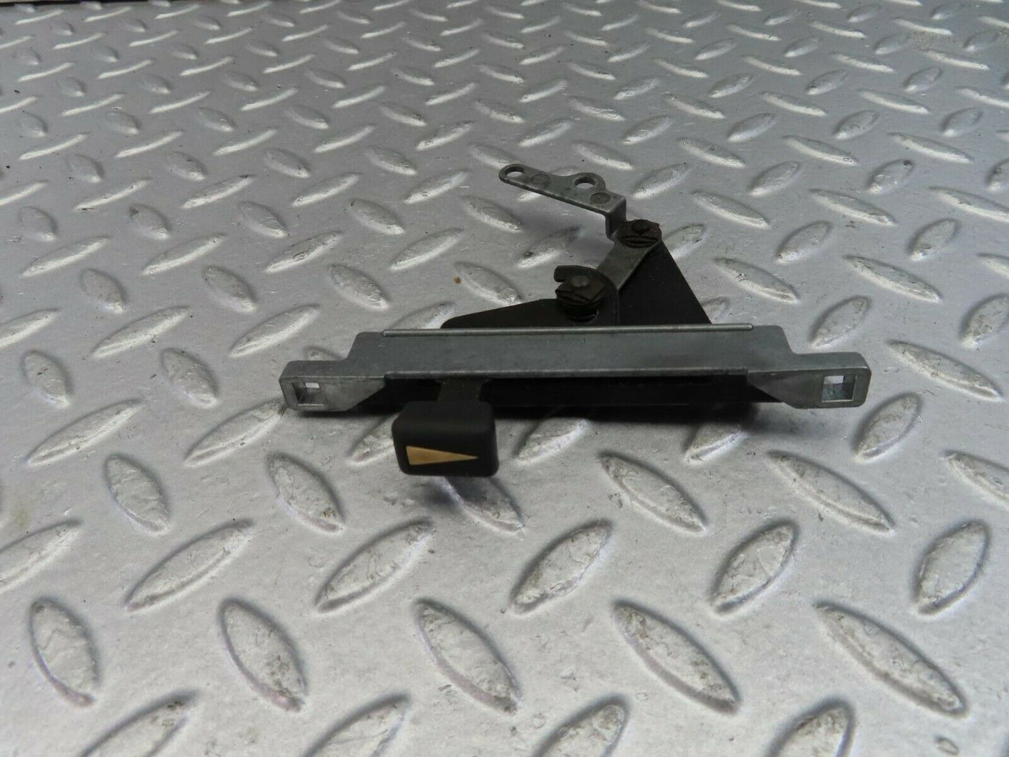 9114 Mercedes-Benz W123 Heating Controller Blower Slider 1238300985