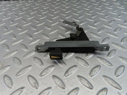 9114 Mercedes-Benz W123 Heating Controller Blower Slider 1238300985