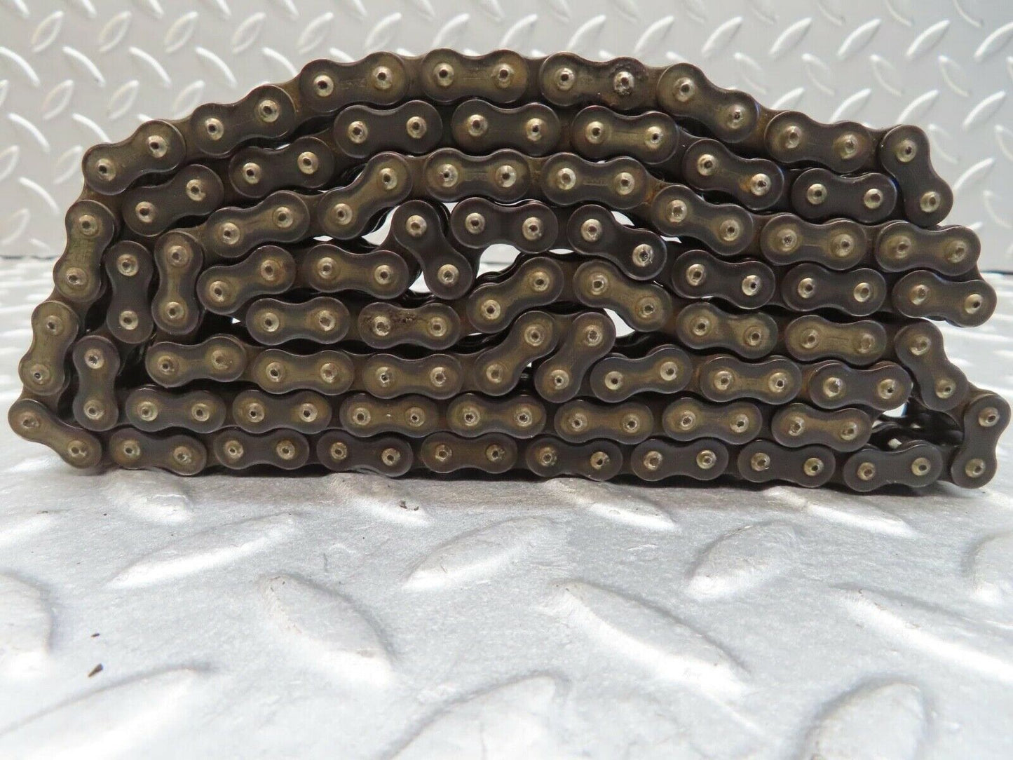12892 Mercedes-Benz W111 220SE Timing Chain