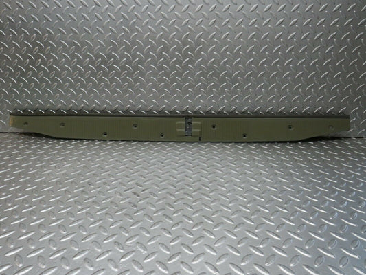 24240 Mercedes-Benz S124 220TE Wagon Tailgate Cover Panel Grey 1247470635