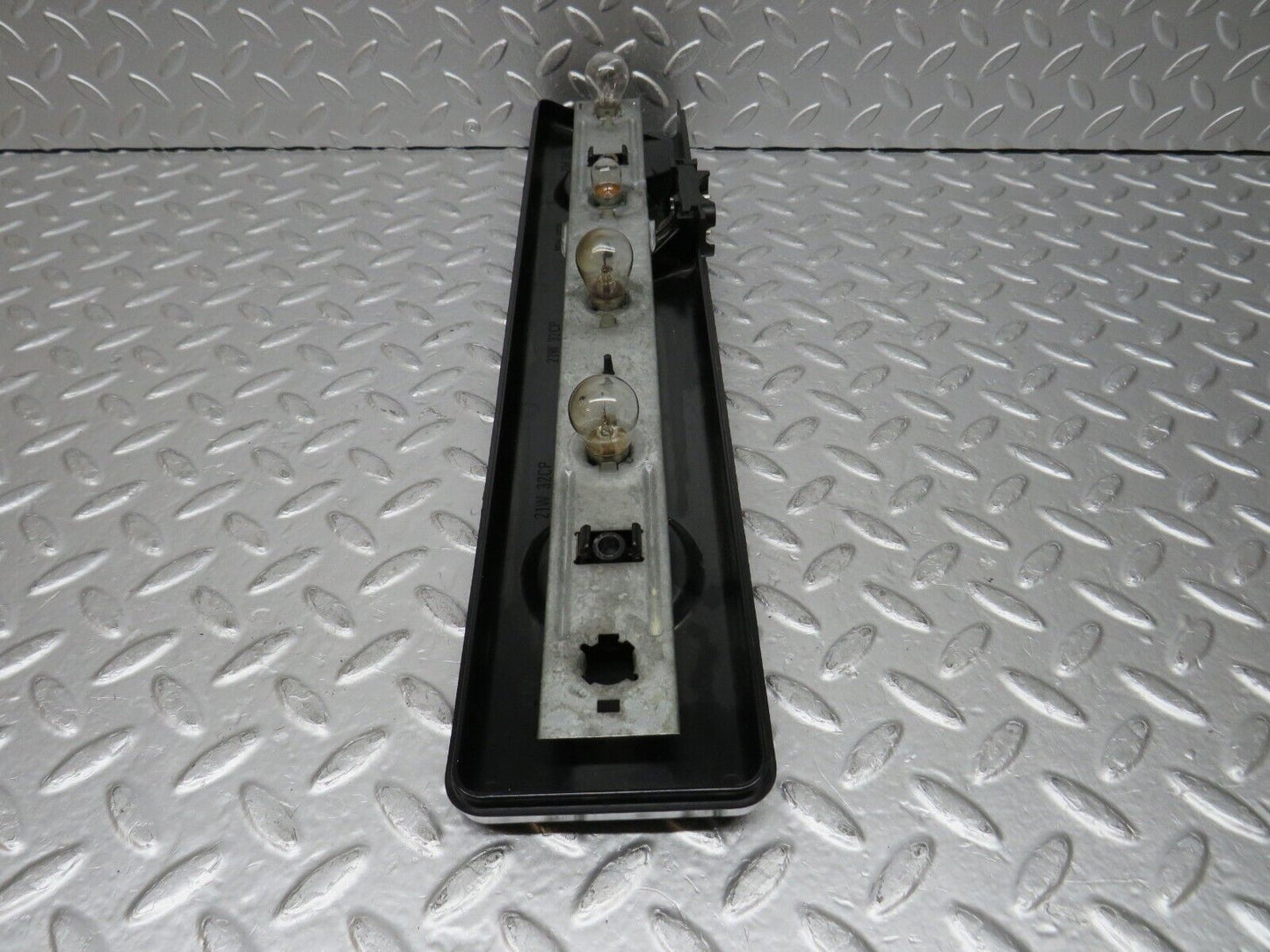 31052 Mercedes-Benz W123 200D Tail Light Bulb Holder Right Side 22064R
