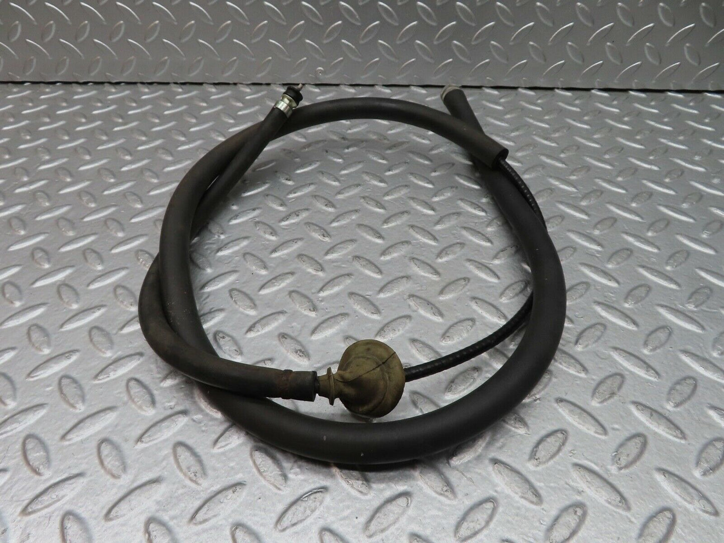 20739 Mercedes-Benz R107 450SL Coupe Speedometer Cable For Automatic Gearbox