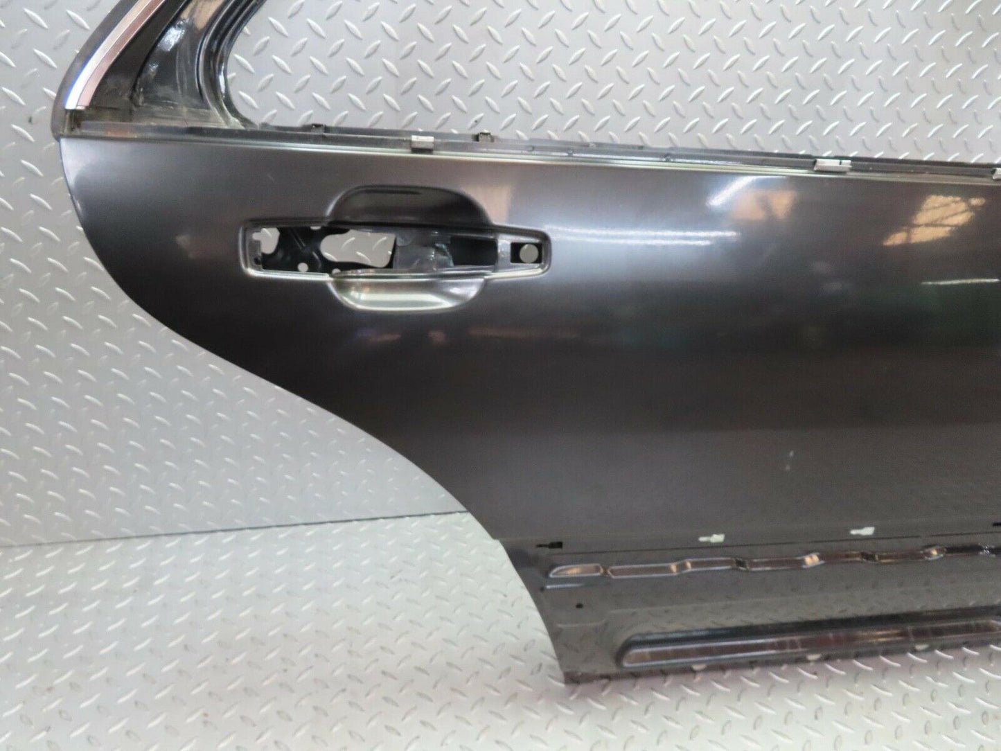 15134 Mercedes-Benz W140 S320 Rear Right Door