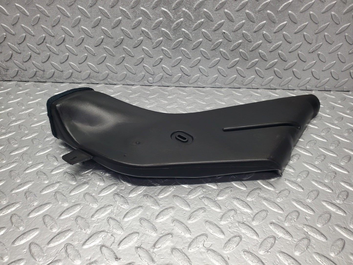 W201 Baby Benz air duct heater ventilation right used OEM
