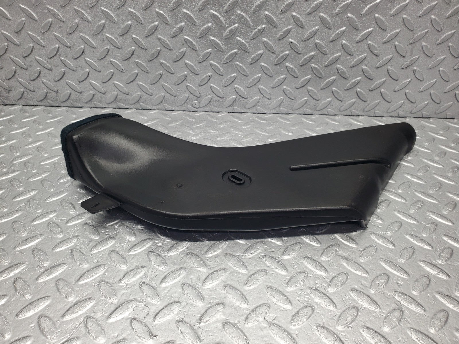 W201 Baby Benz air duct heater ventilation right used OEM