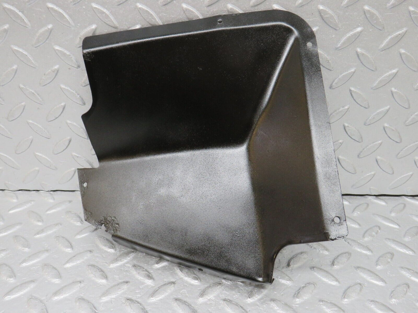 37485 Mercedes-Benz W109 300SEL Cable Wire Cover Panel