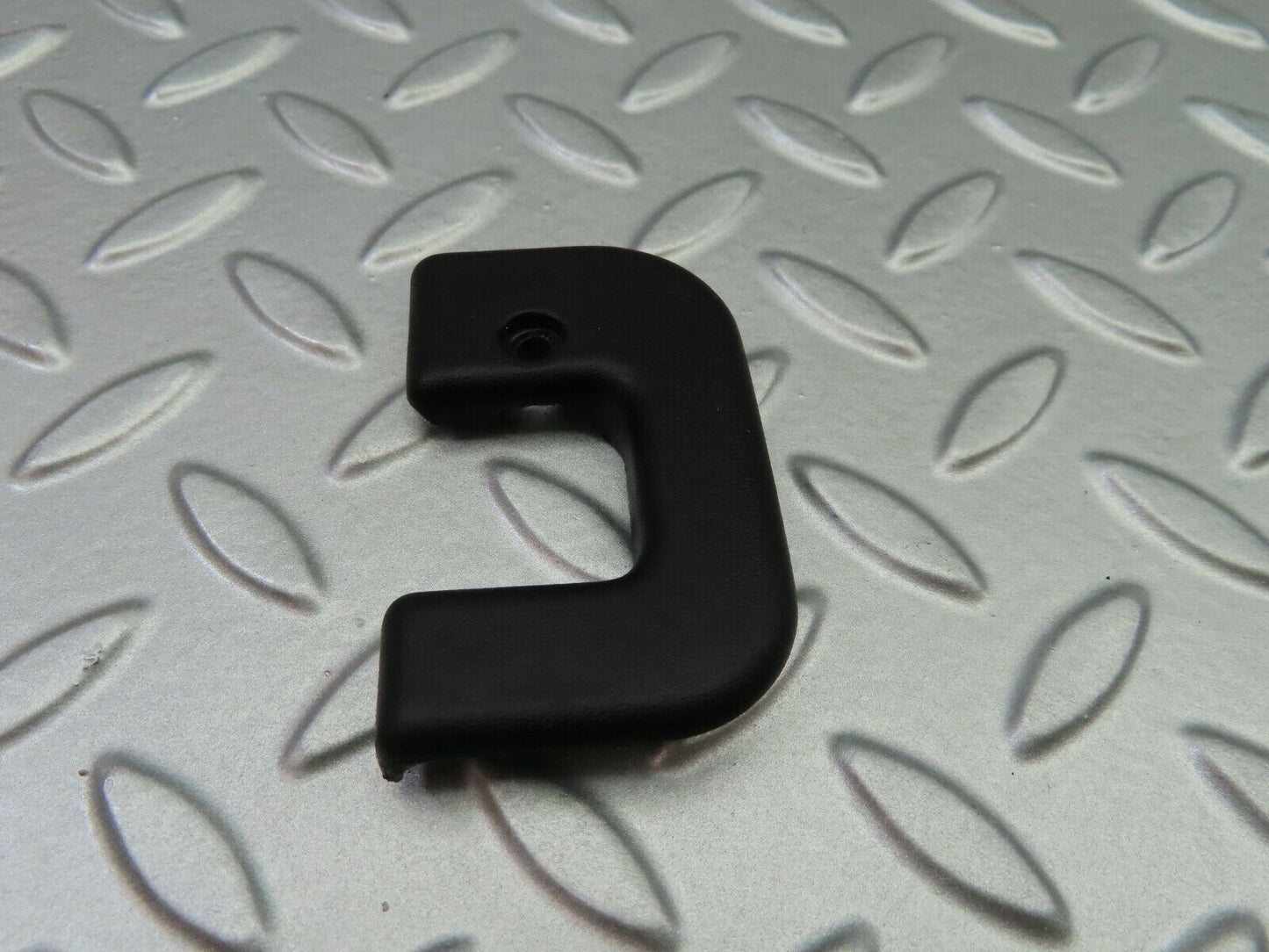 6438 Mercedes-Benz S124 E220 Wagon Right Interior Door Latch Trim