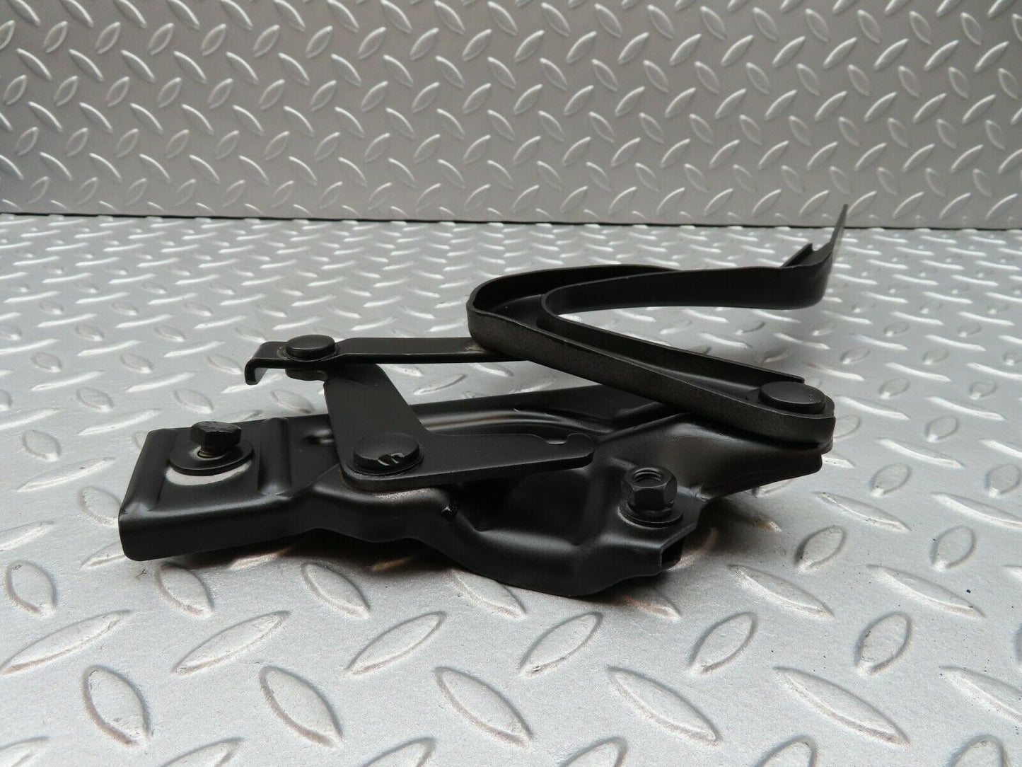 3608 Mercedes-Benz W108 280SE Rear Left Trunk Lid Hinge