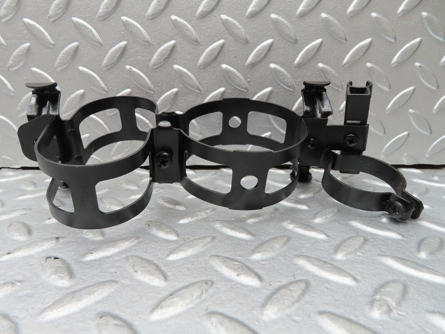 17353 Mercedes-Benz R129 300SL Coupe Fuel Pump Fuel Filter Bracket Holder