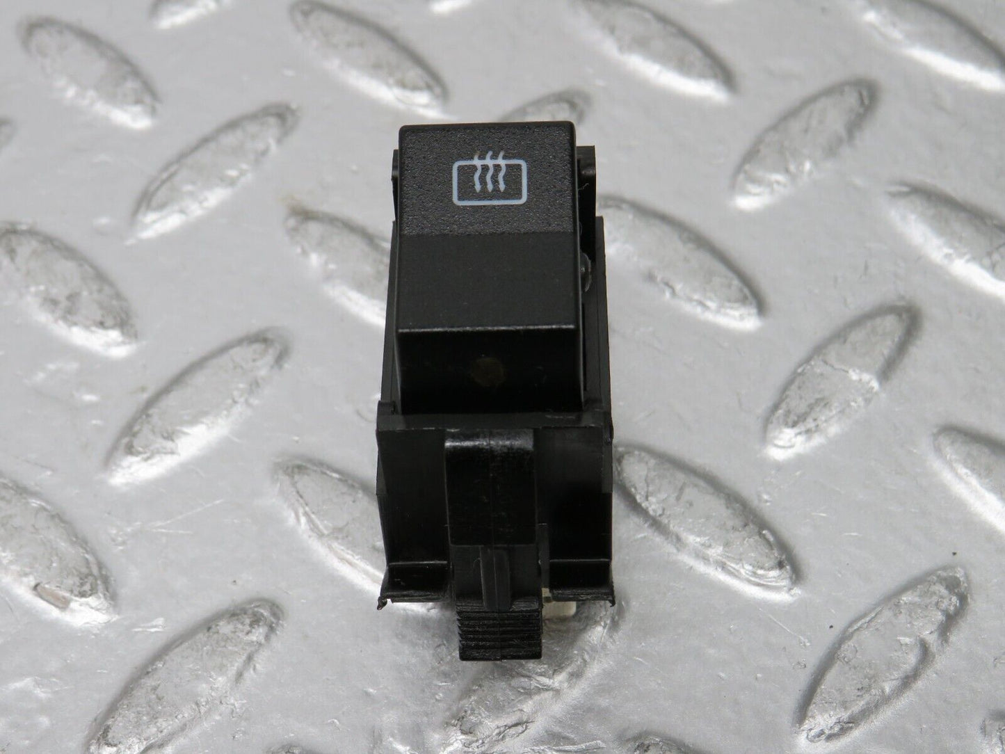 30043 Porsche 924 Heated Rear Window Switch 477959623