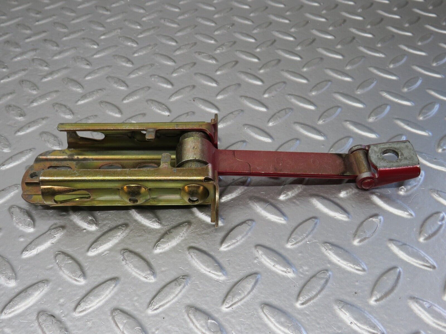 33382 Mercedes-Benz W202 C180 Door Safety Check Strap Front Left