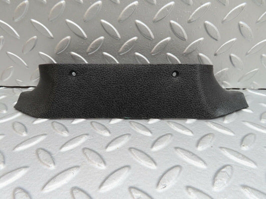 14284 Mercedes-Benz W116 350SE B Pillar Bottom Cover Right Side 1166920222