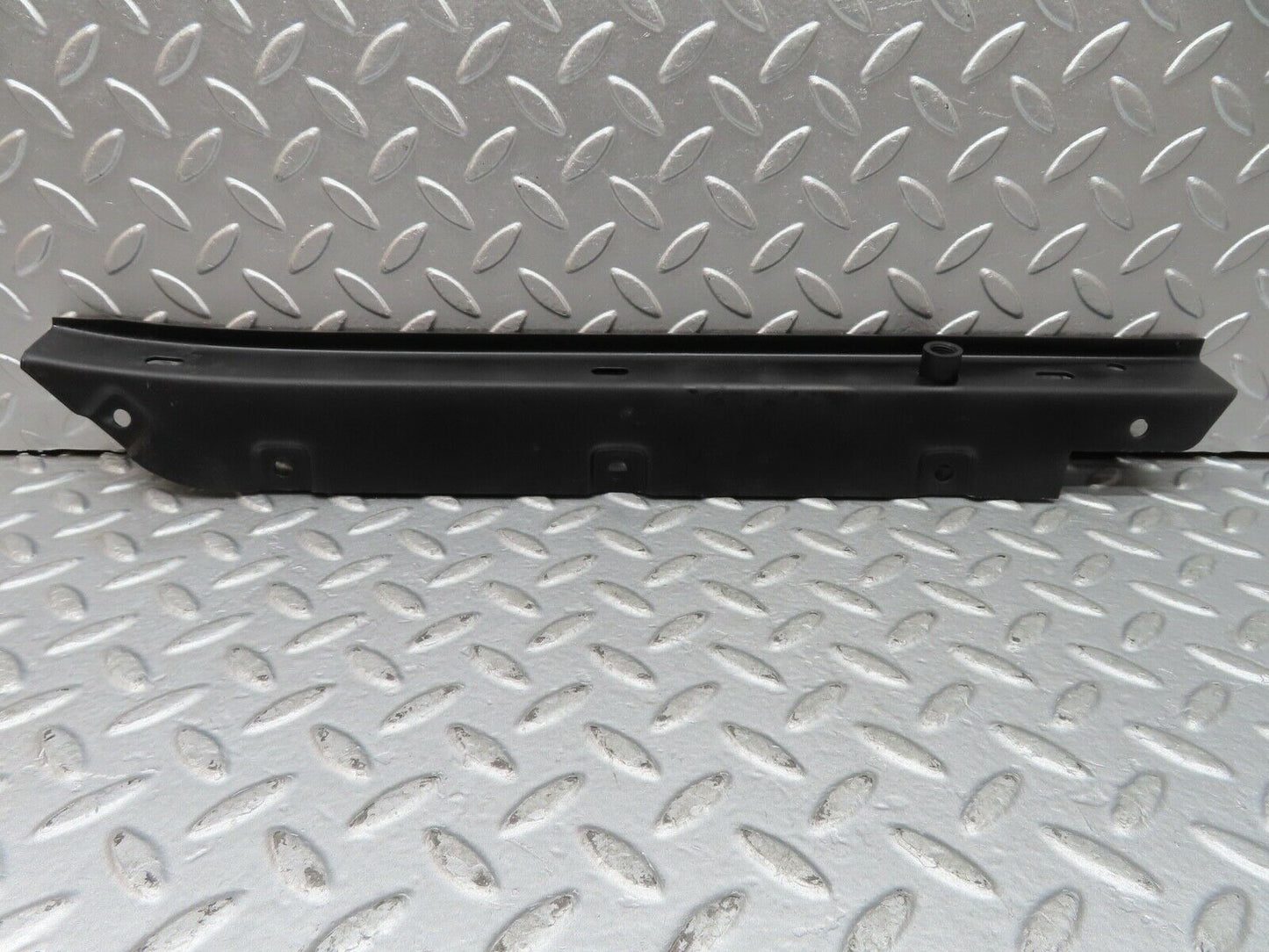 20369 Mercedes-Benz W114 280CE Coupe Rear Window Channel Support Left Side