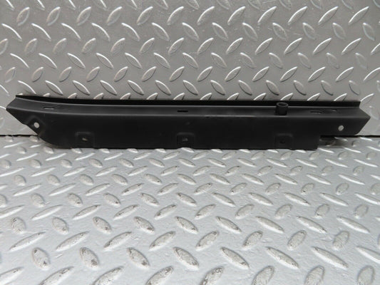 20369 Mercedes-Benz W114 280CE Coupe Rear Window Channel Support Left Side