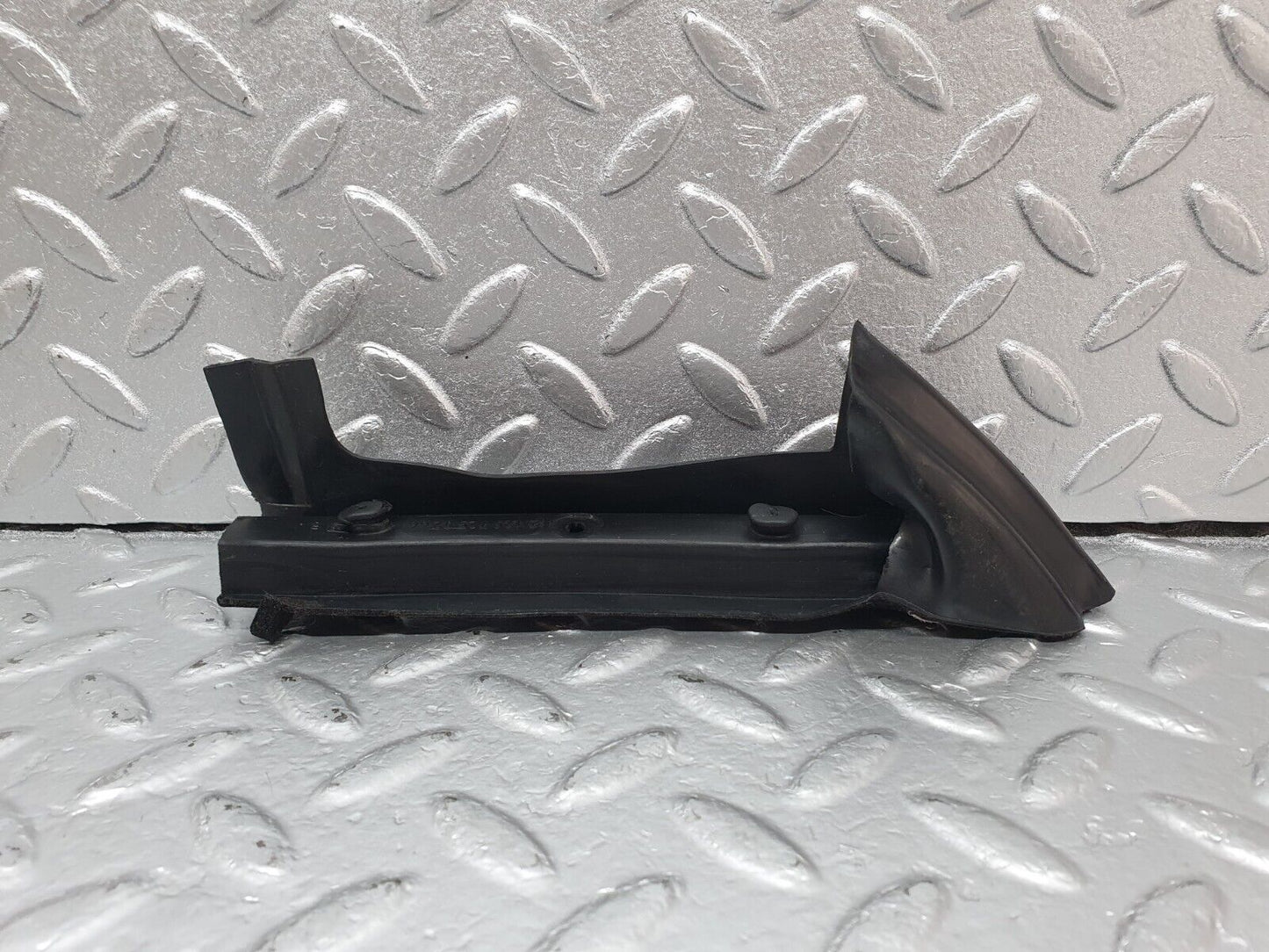 42392 Mercedes-Benz R129 320SL Coupe Right Door Wing Mirror Rubber 1297250266