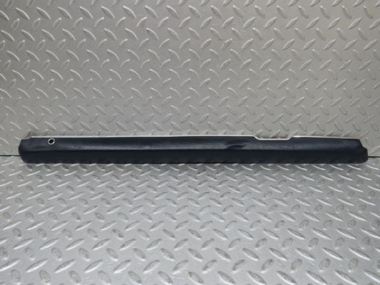 37305 Mercedes-Benz W109 300SEL Front Left Door Card Top Trim Blue