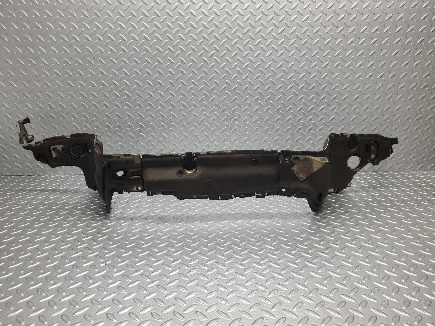 46016 Mercedes-Benz W126 420SE Firewall Heat Shield