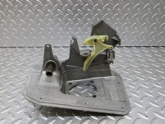 24735 Mercedes-Benz W140 S320 Brake Pedal Bracket 1402902819