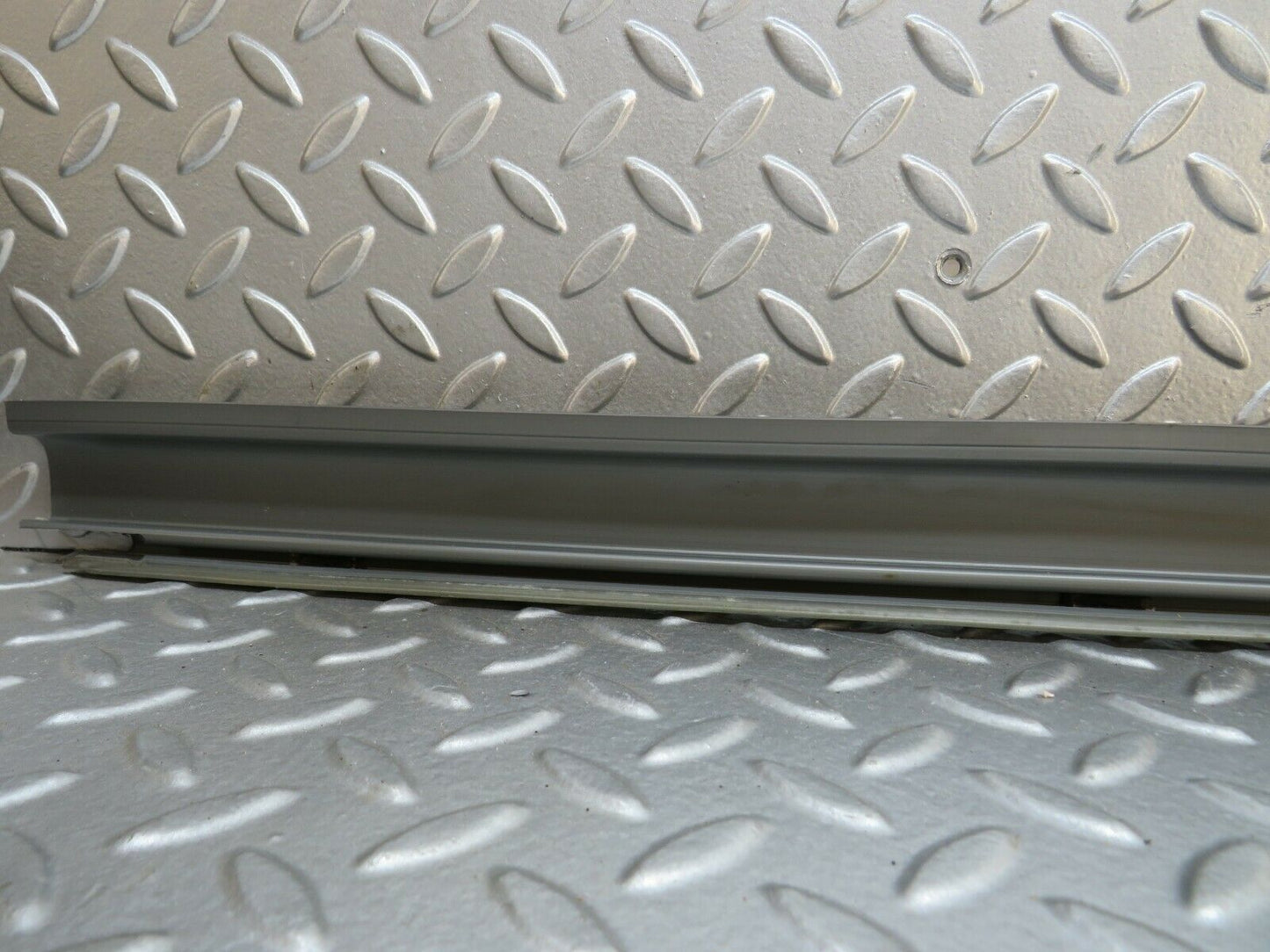 23632 Mercedes-Benz W114 280E Door Sill Trim Left Side