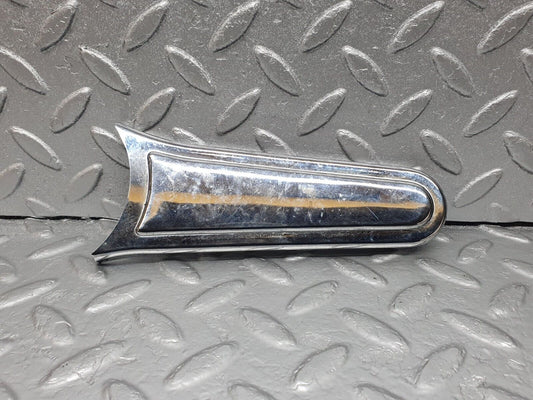 43084 Mercedes-Benz W108 280SE Front Seat Side Cover Trim Right 1089130628