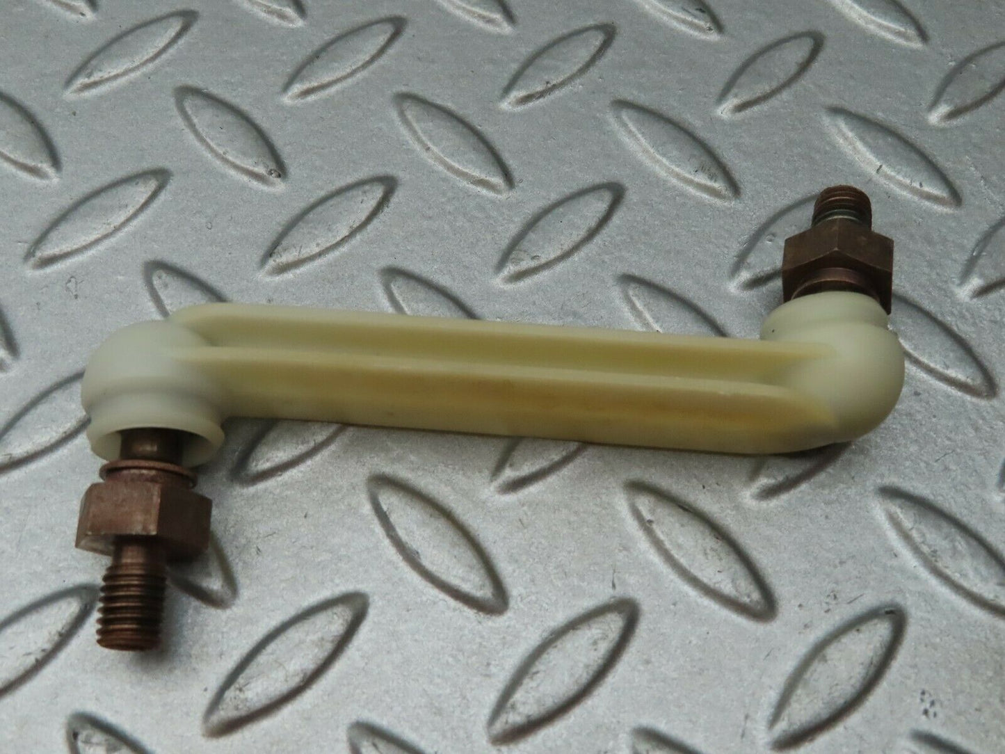 4364 Mercedes-Benz W123 230E Rear Anti Roll Bar Link 1233230416