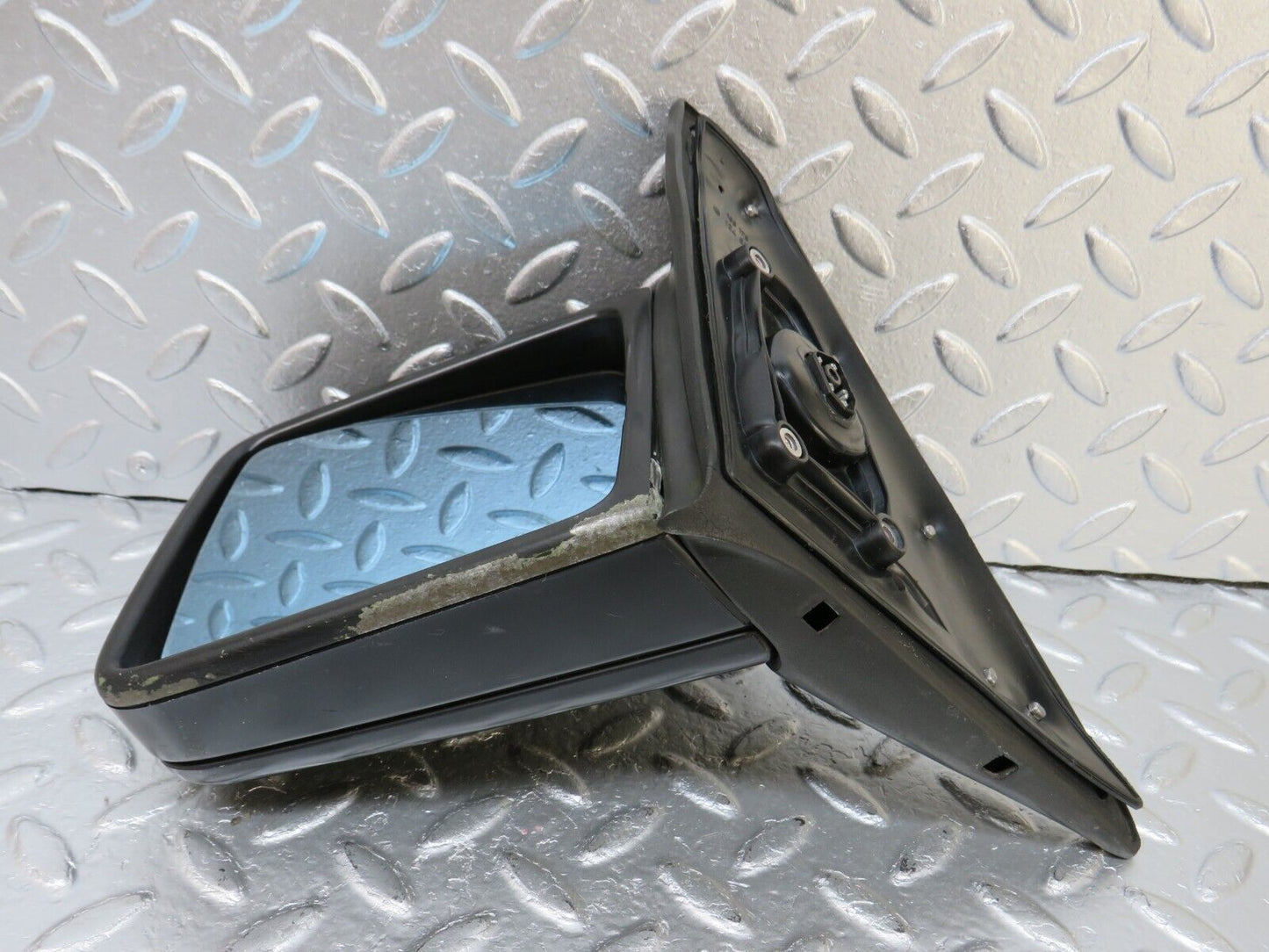 34116 Mercedes-Benz W124 260E Wing Mirror Left Side Electric 1248110398