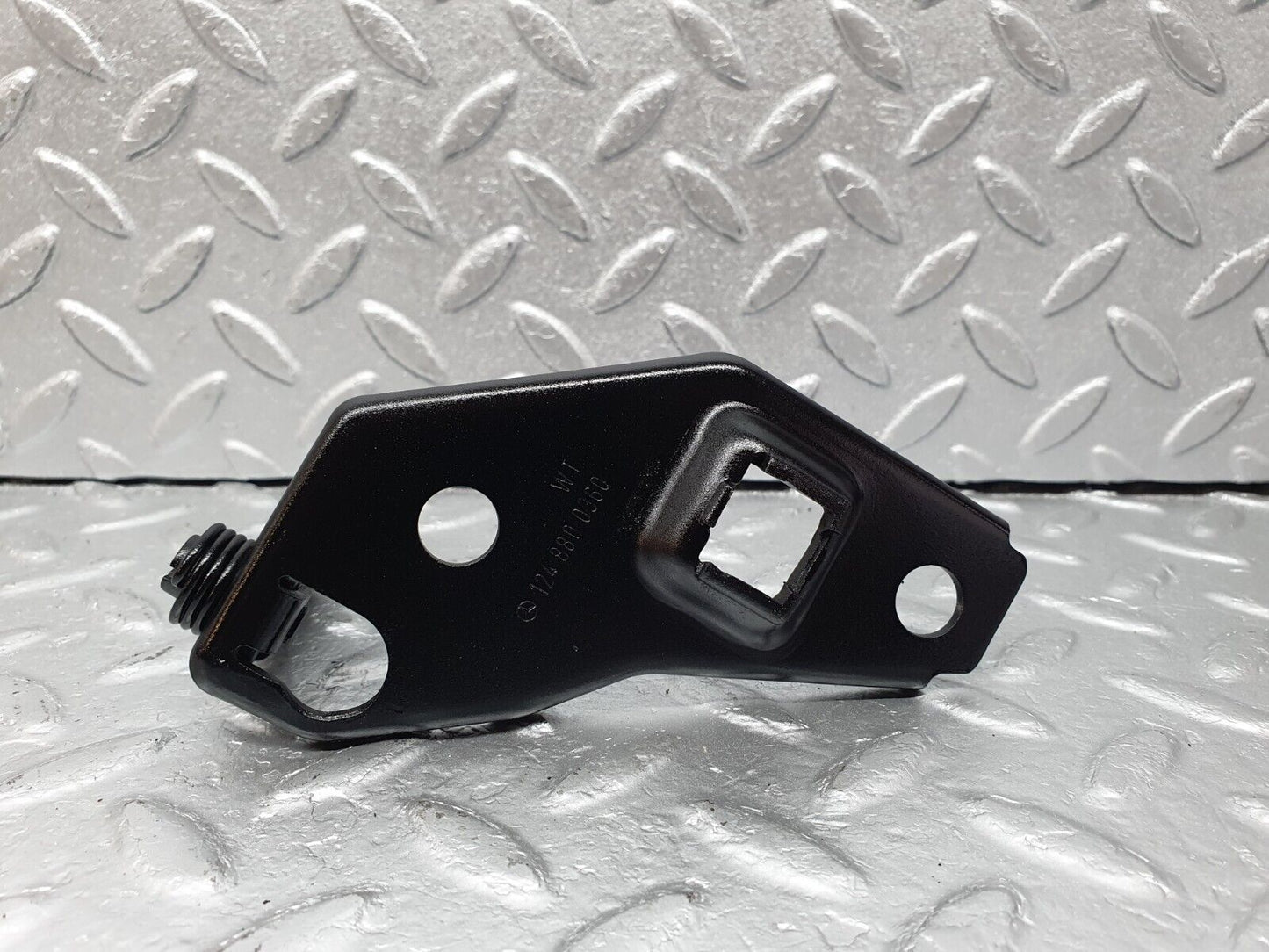 41526 Mercedes-Benz W124 200E Bonnet Safety Latch 1248800360