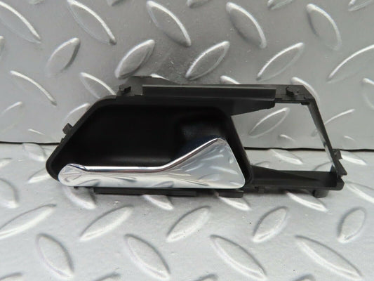 6446 Mercedes-Benz S124 E220 Wagon Interior Door Handle Right Side 1247600261