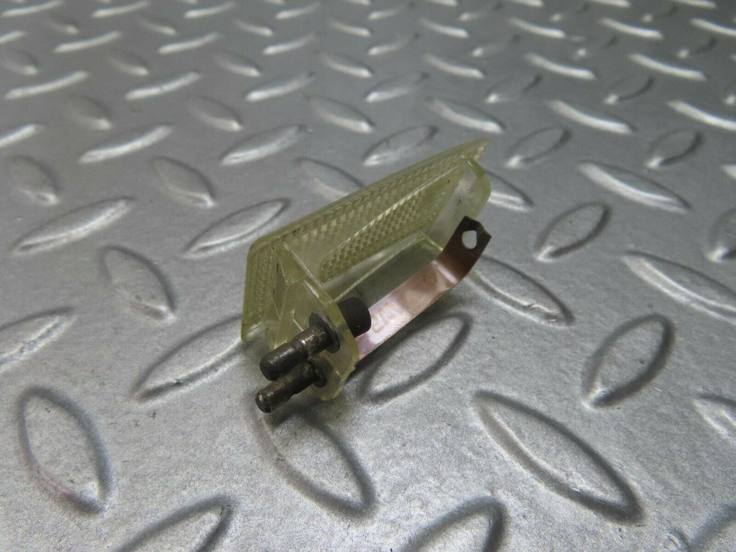 8302 Mercedes-Benz W114 Glove Box Light