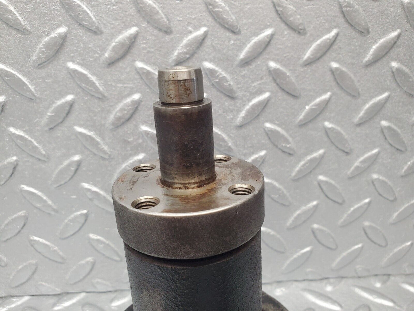 46594 Mercedes-Benz C123 280CE Coupe Water Pump 1102010110