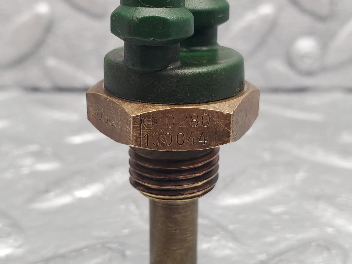 W201 Baby Benz coolant temperature sensor used OEM